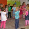 2013 » Besídka ve školce